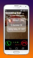 Number Book - Caller ID poster