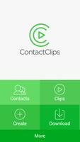 ContactClips 海报