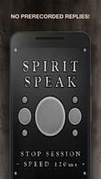 Spirit Speak تصوير الشاشة 1