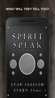 برنامه‌نما Spirit Speak عکس از صفحه