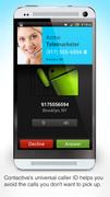 Contactive - Free Caller ID تصوير الشاشة 2