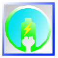 Speed charger & phone cleaner