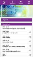 Innovate UK Events-poster