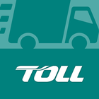 Toll eICR icône