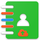 MOC - cloud based contact manager , contact Backup APK