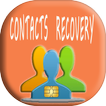 contacts recovery