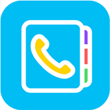 Contacts, Dialer, Caller ID: iContact IOS Phone X