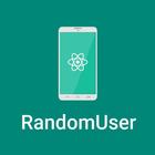 RandomUser-icoon