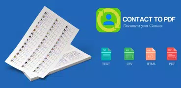 Contacts Converter