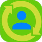 Contacts Converter icon