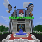 Pixelmon World ikon