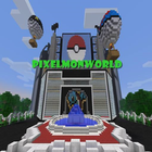 Pixelmon World icon