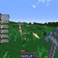 Pixelmon World imagem de tela 2