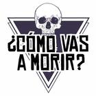 Quiz - ¿Cómo vas a morir? biểu tượng