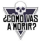 Quiz - ¿Cómo vas a morir? biểu tượng