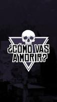 Quiz - ¿Cómo vas a morir? bài đăng