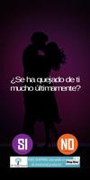 Quiz - ¿Ella te engaña? ảnh chụp màn hình 1