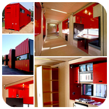 Container Home Design