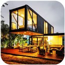 How to Build Container House APK