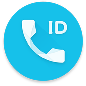 Caller ID + icon