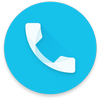 Dialer + أيقونة