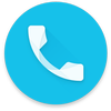 Dialer + أيقونة