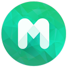 Merge + icono