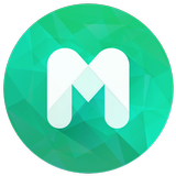 Merge +-icoon