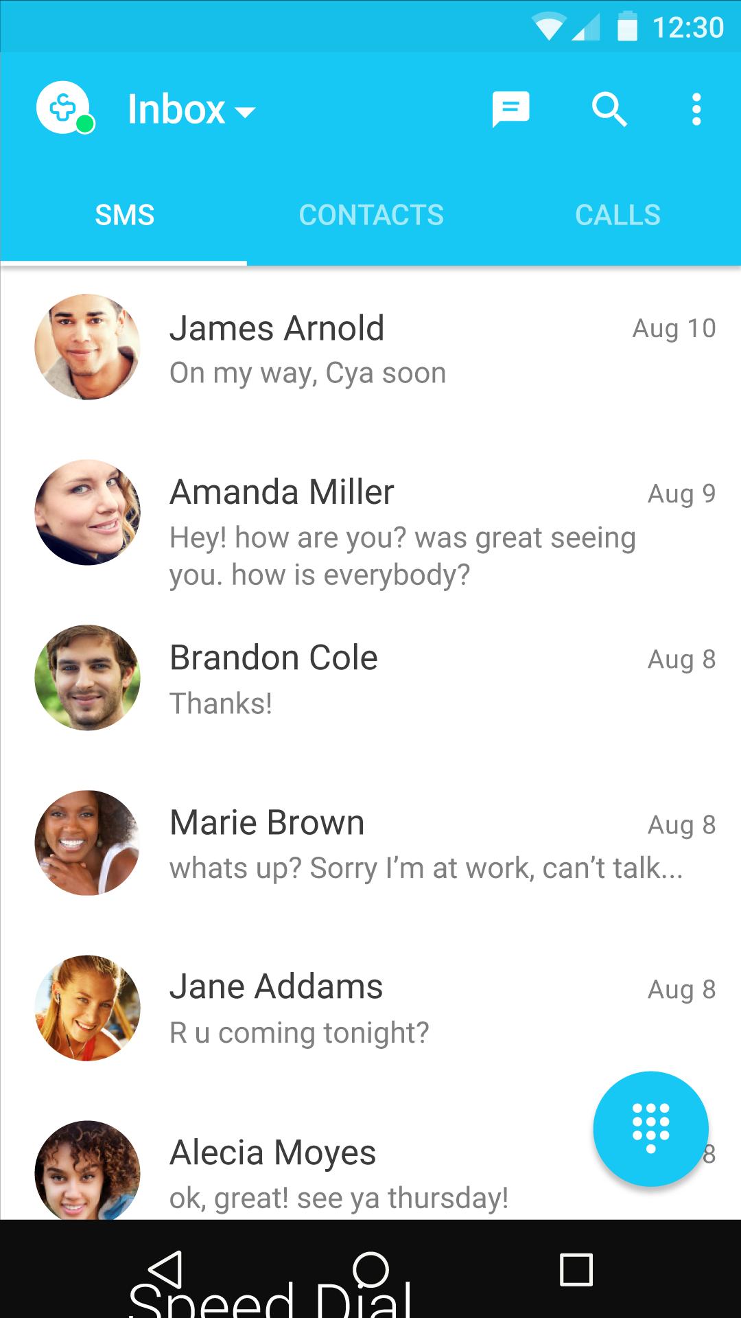 Messages Sms For Android Apk Download