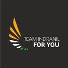 Team Indranil For You アイコン