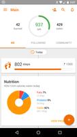 Magra - Weight Loss Coach poster