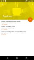 Magra - Weight Loss Coach screenshot 3