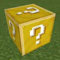 Lucky Blocks Mod for MCPE