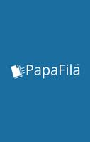 PapaFila โปสเตอร์