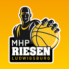 MHP RIESEN biểu tượng