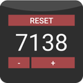 Tally Counter