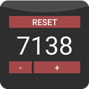 APK Click Counter