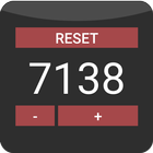 Tally Counter simgesi