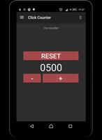 Tally Counter syot layar 3