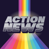 Action News Timer иконка