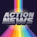 Action News Timer APK