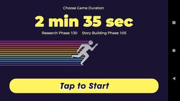 پوستر Action News Timer