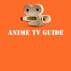 Icona Anime TV Guide
