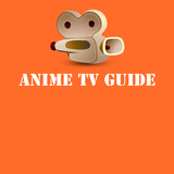 Anime TV Guide icône