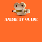 Anime TV Guide Zeichen