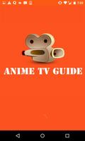 Anime TV Guide โปสเตอร์