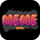 Meme Maker icône