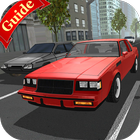 Top Traffic Racer Guide 아이콘