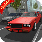 Top Traffic Racer Guide icône