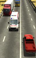 Top Traffic Racer Guide captura de pantalla 1